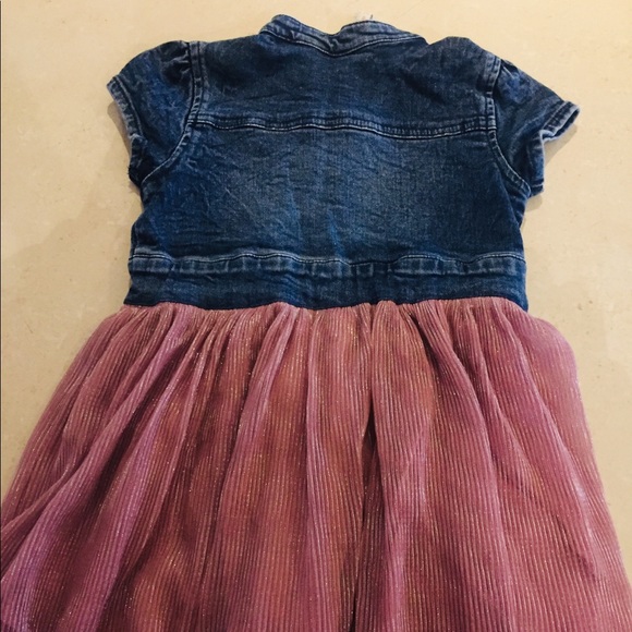 Kids frock - Picture 5 of 6